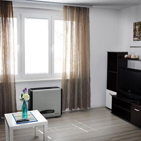 Studio Ella Apartman Szarajevó Szoba fotó