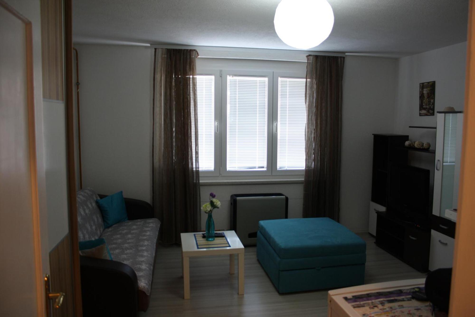 Studio Ella Apartman Szarajevó Kültér fotó