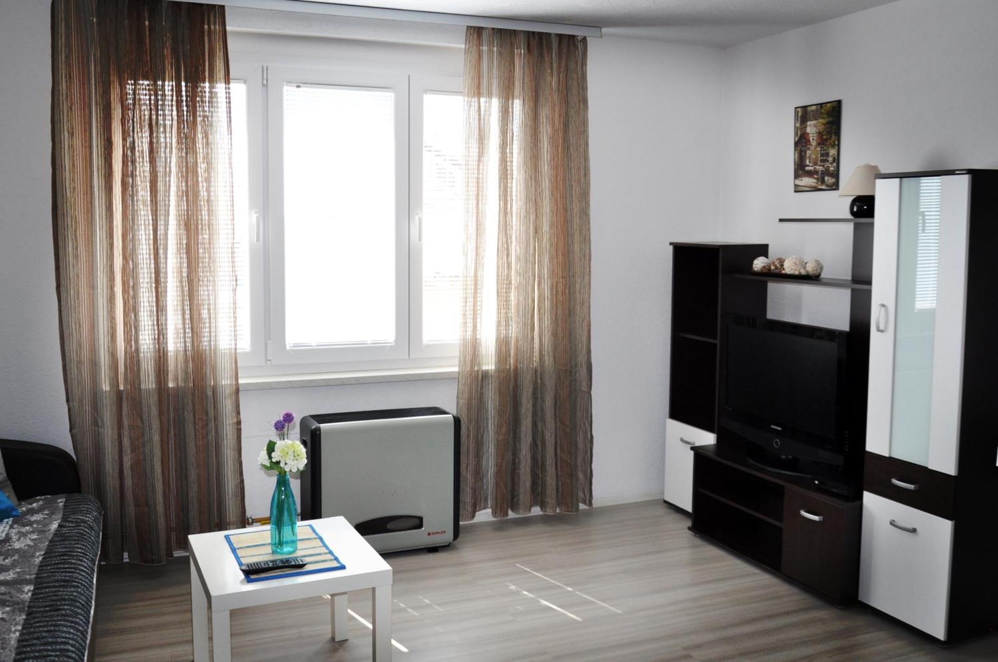 Studio Ella Apartman Szarajevó Szoba fotó