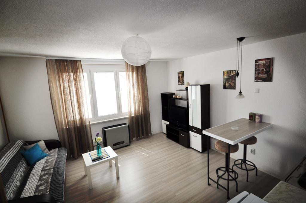 Studio Ella Apartman Szarajevó Kültér fotó