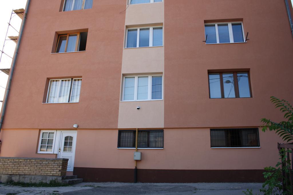 Studio Ella Apartman Szarajevó Kültér fotó