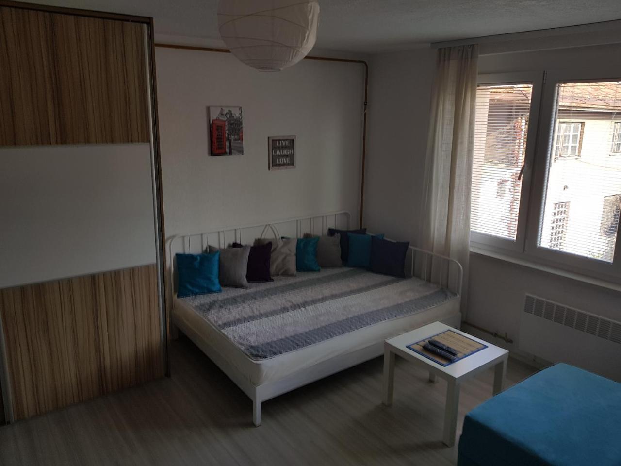 Studio Ella Apartman Szarajevó Kültér fotó