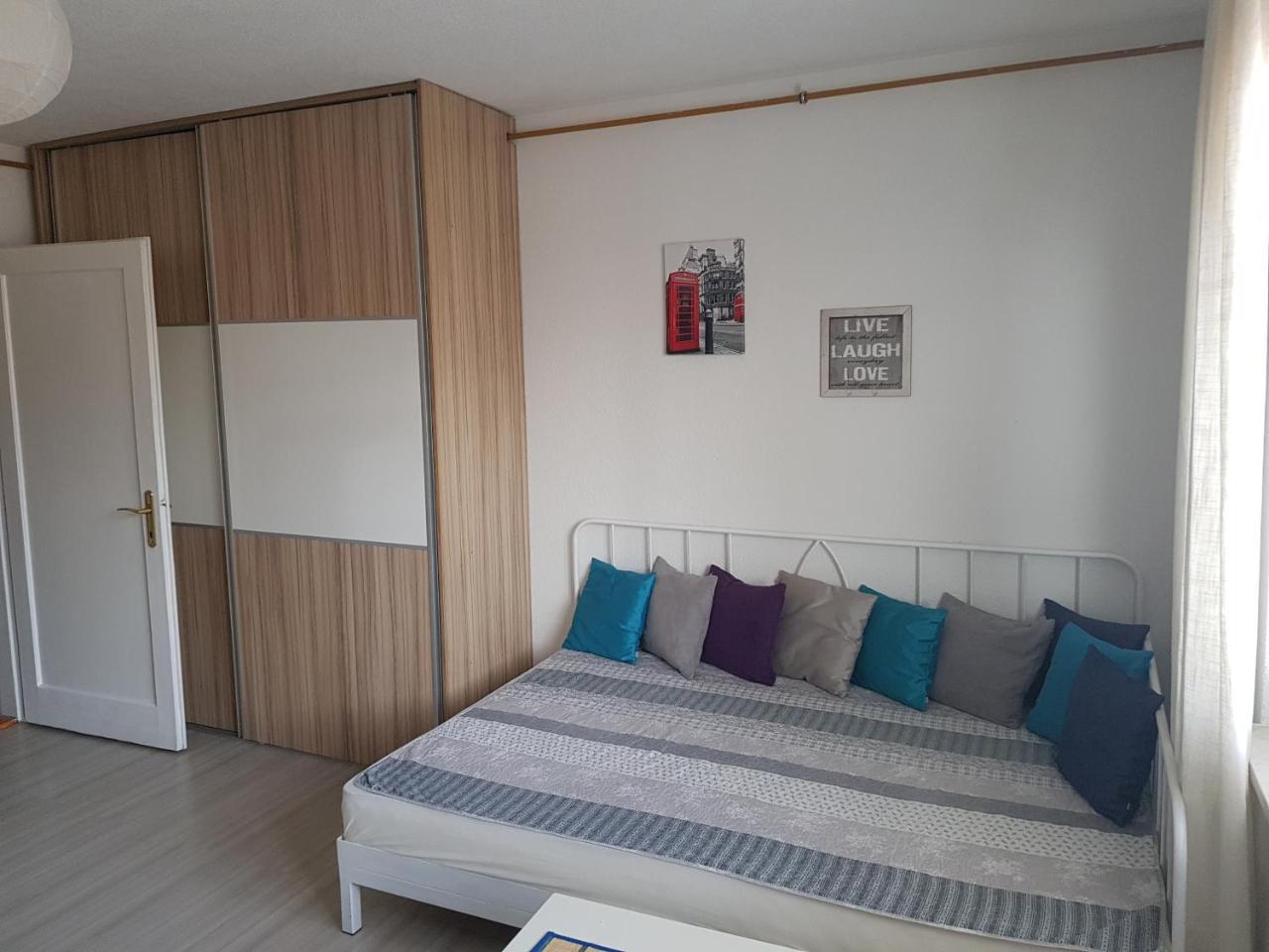 Studio Ella Apartman Szarajevó Kültér fotó