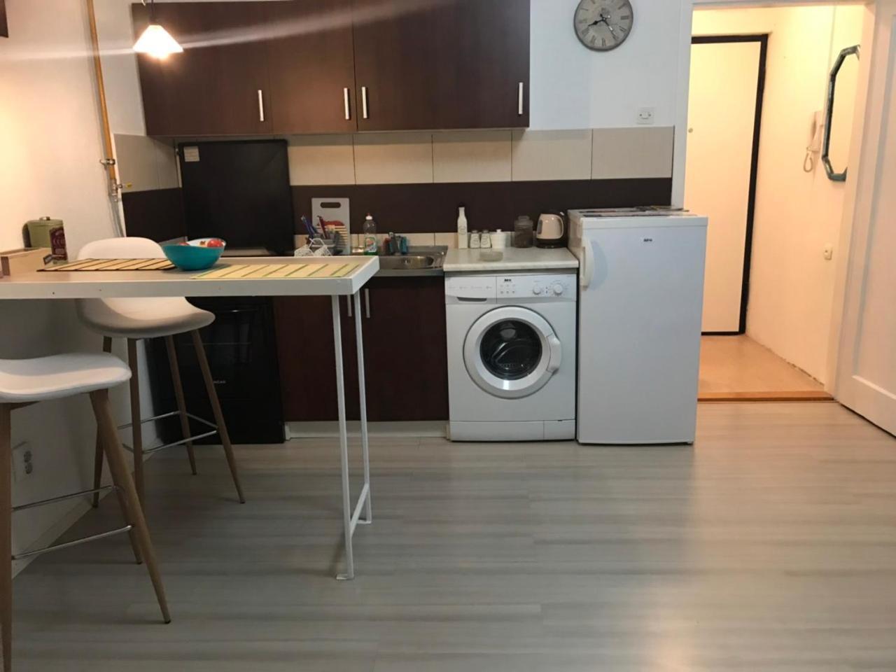 Studio Ella Apartman Szarajevó Kültér fotó