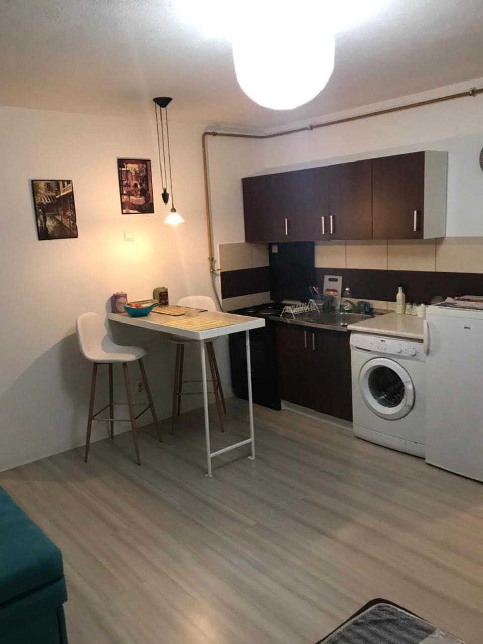 Studio Ella Apartman Szarajevó Kültér fotó
