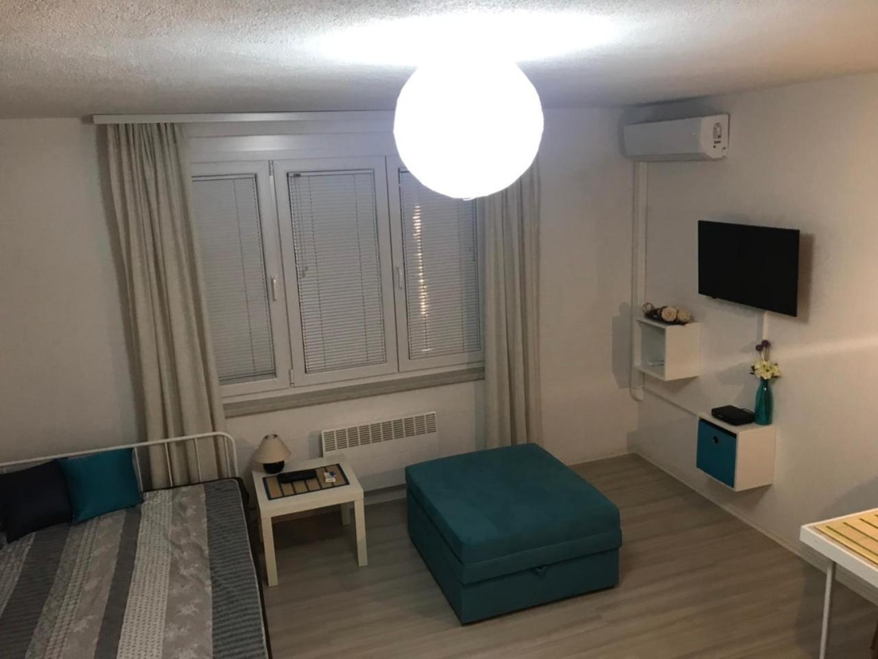 Studio Ella Apartman Szarajevó Kültér fotó