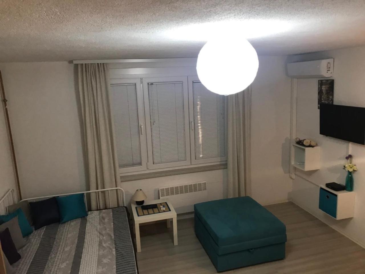 Studio Ella Apartman Szarajevó Kültér fotó